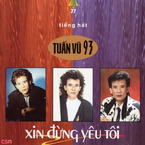 Tuấn Vũ