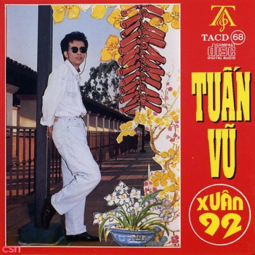 Tuấn Vũ