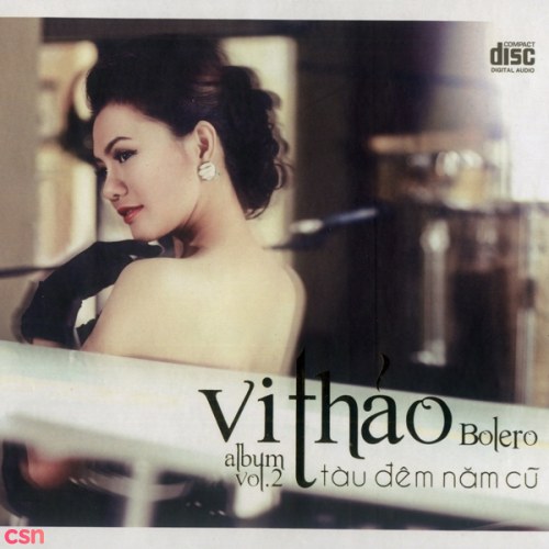 Vi Thảo