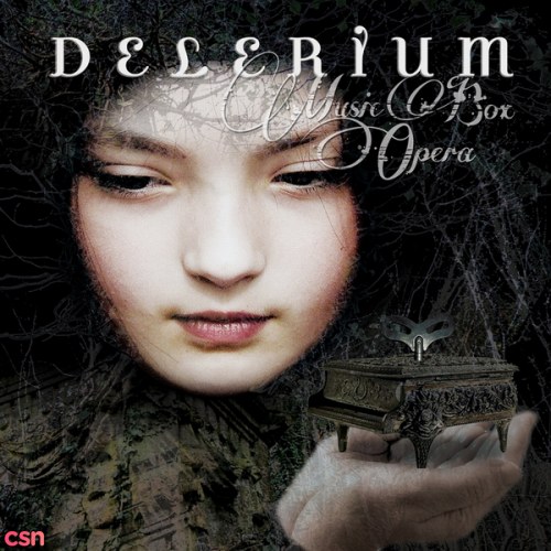 Delerium