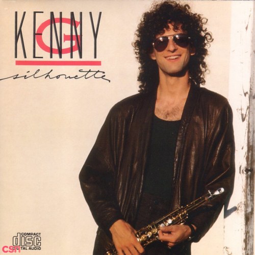 Kenny G