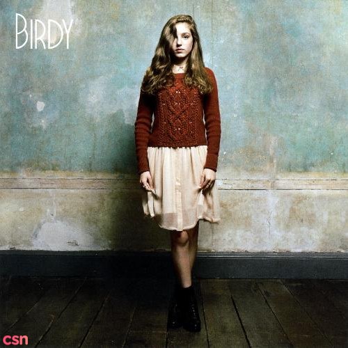 Birdy