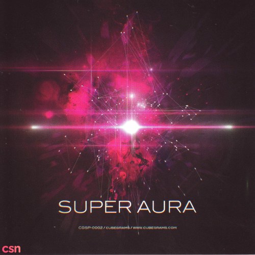 Super Aura