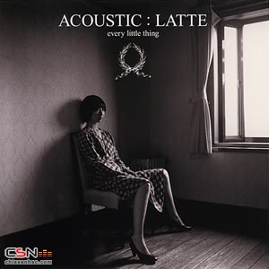 Acoustic: Latte