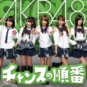 AKB48