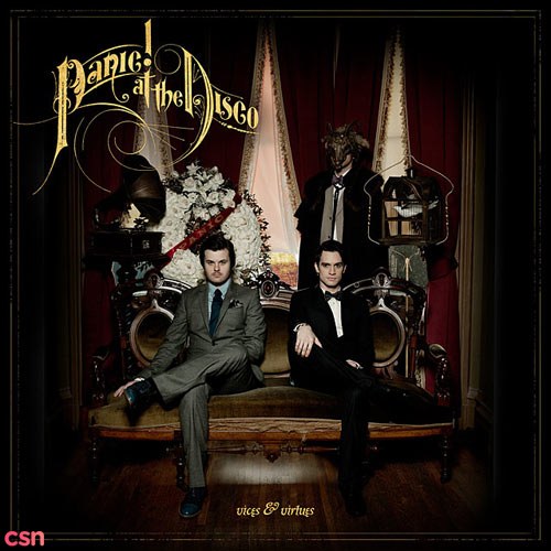 Vices & Virtues