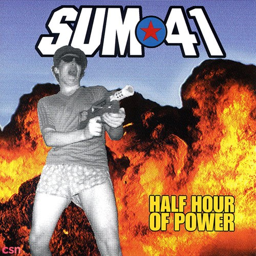 Sum 41