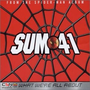 Sum 41