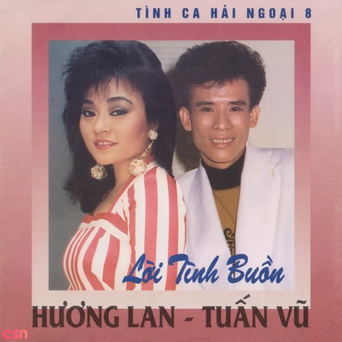 Hương Lan