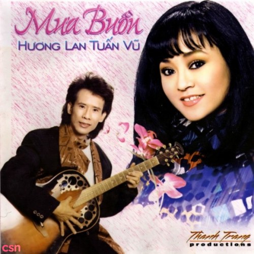 Mưa Buồn