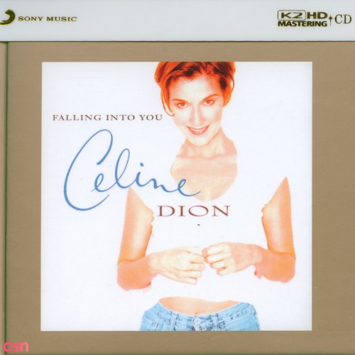 Celine Dion