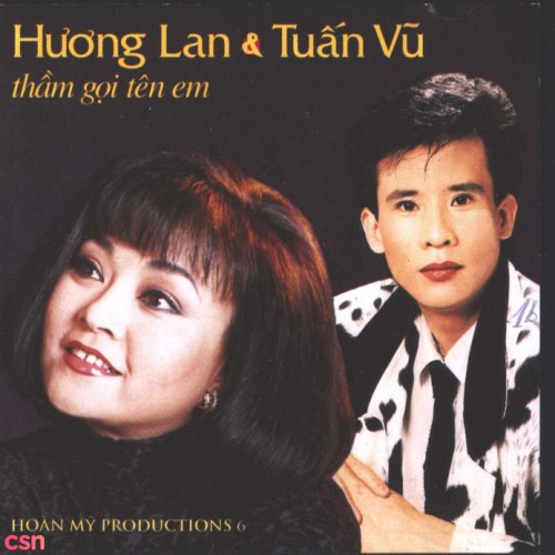 Tuấn Vũ