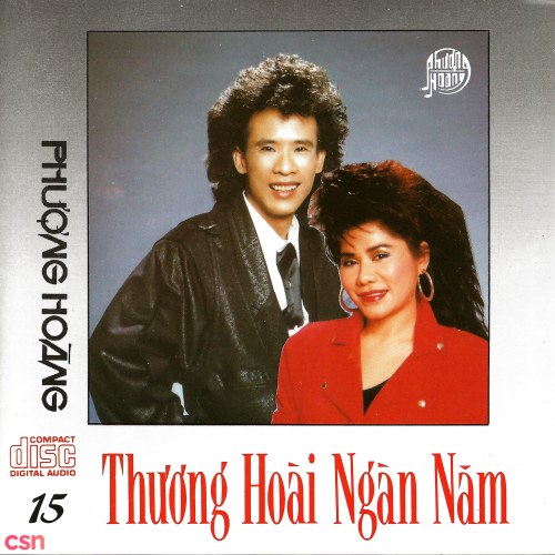 Thương Hoài Ngàn Năm