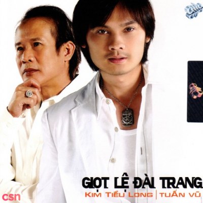 Giọt Lệ Đài Trang