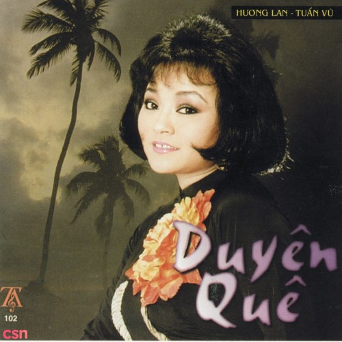 Duyên Quê