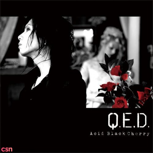 Acid Black Cherry