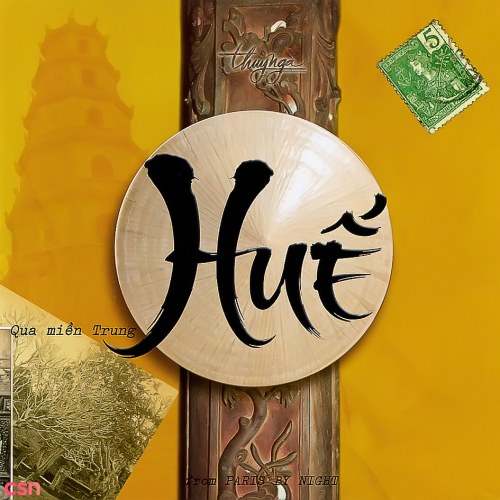 Huế