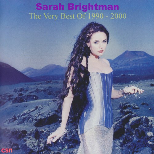 Sarah Brightman