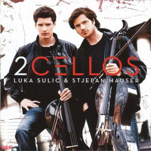 2Cellos