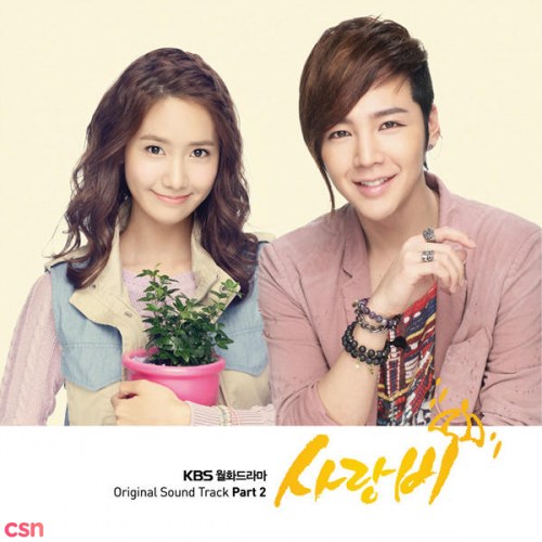 Love Rain OST Part 2