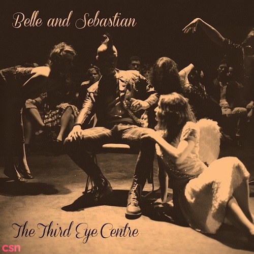 Belle And Sebastian