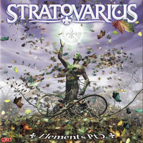 Stratovarius