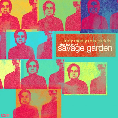 Savage Garden