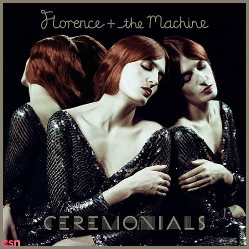 Florence + The Machine