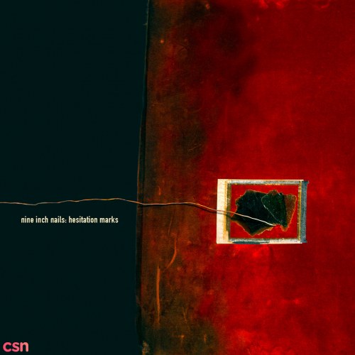 Nine Inch Nails