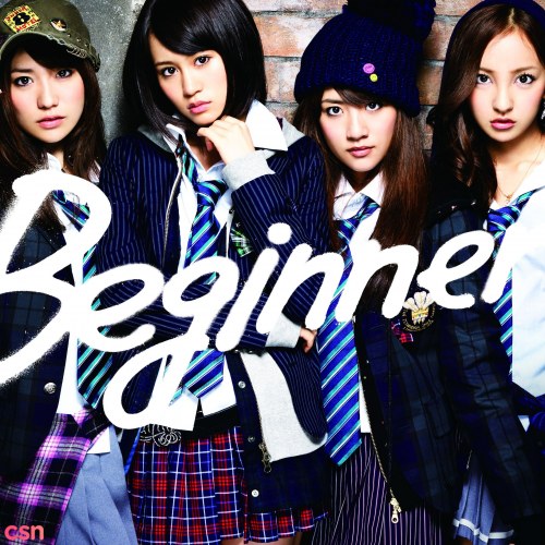 18th Single - Beginner