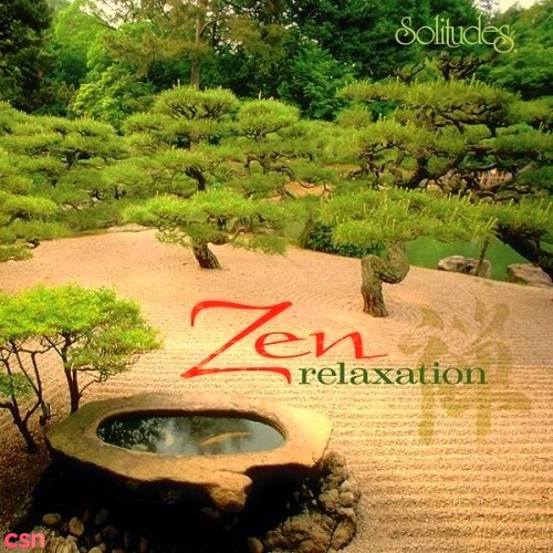 Zen Relaxation