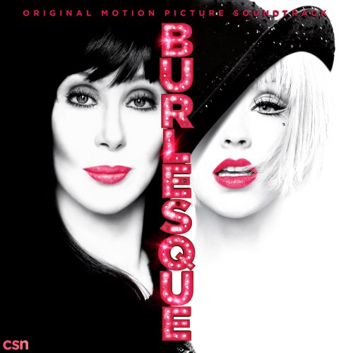 Burlesque OST