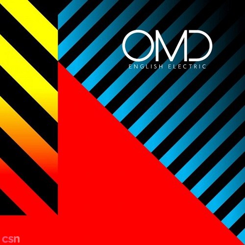 Orchestral Manoeuvres In The Dark