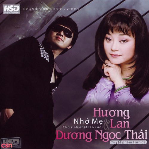 Dương Ngọc Thái