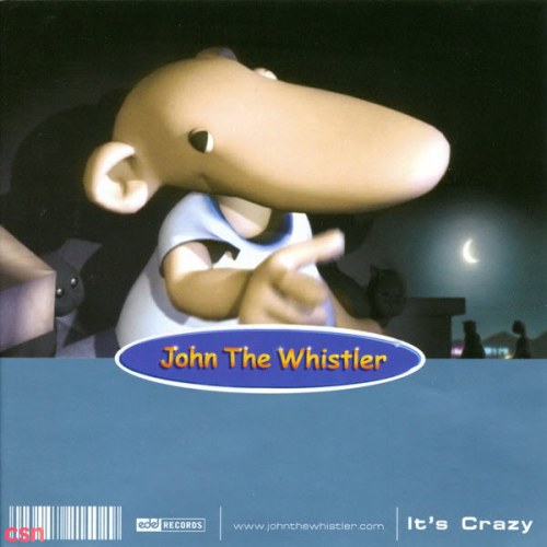 John The Whistler