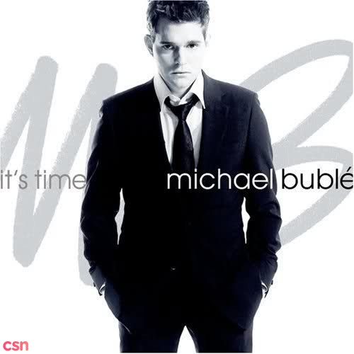 Michael Bublé