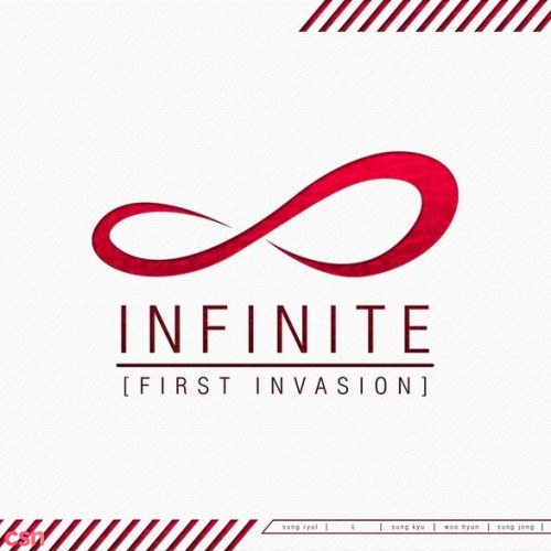 Infinite