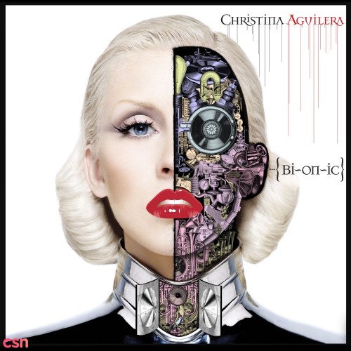 Bionic (Deluxe Edition) (Disk 1)