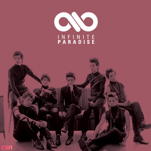 Paradise (Repackage Album)