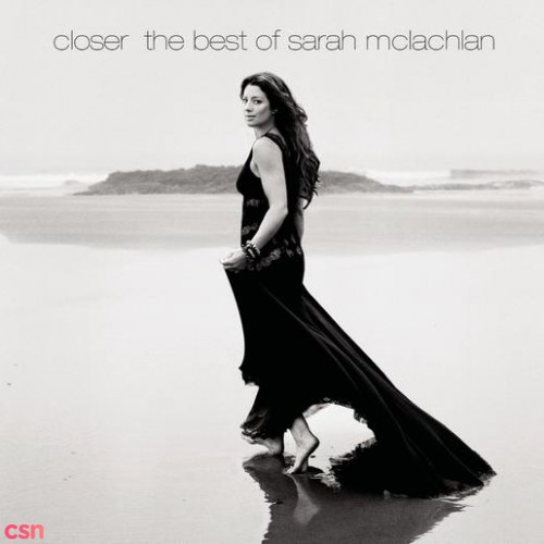 Sarah McLachlan