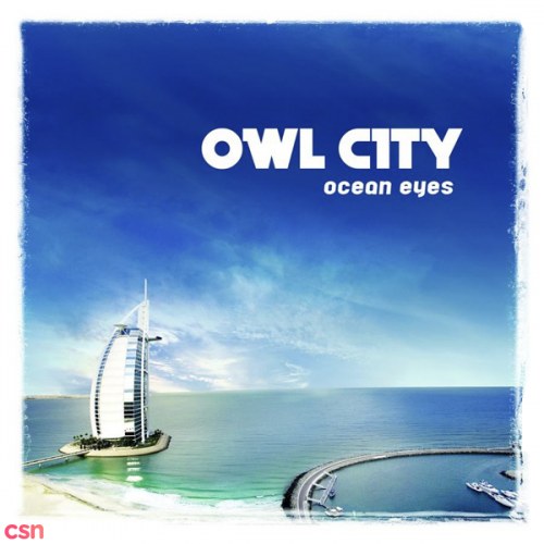 Ocean Eyes (Deluxe Edition)