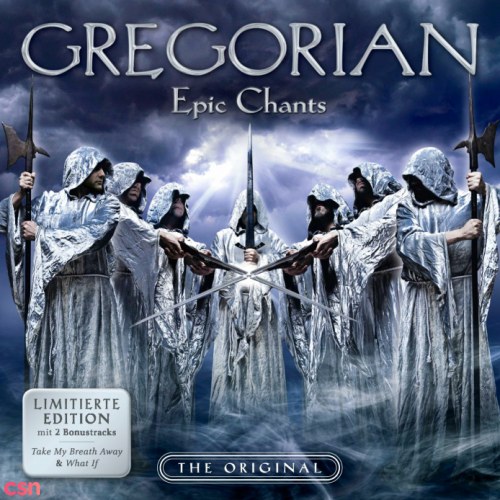 Gregorian