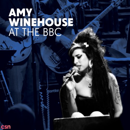 Amy Winehouse