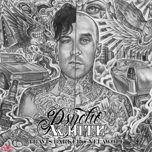 Psycho White (EP)