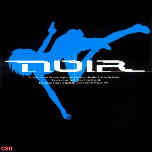 Noir: Original Soundtrack II