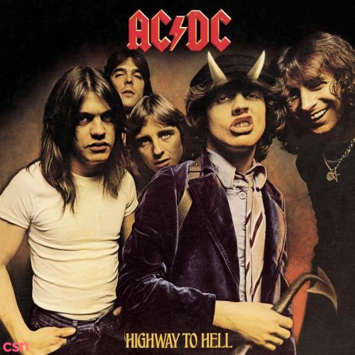 Highway To Hell