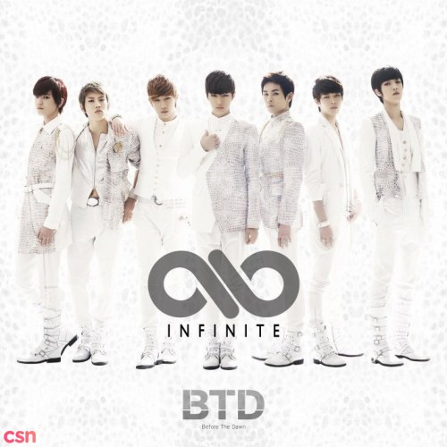 Infinite