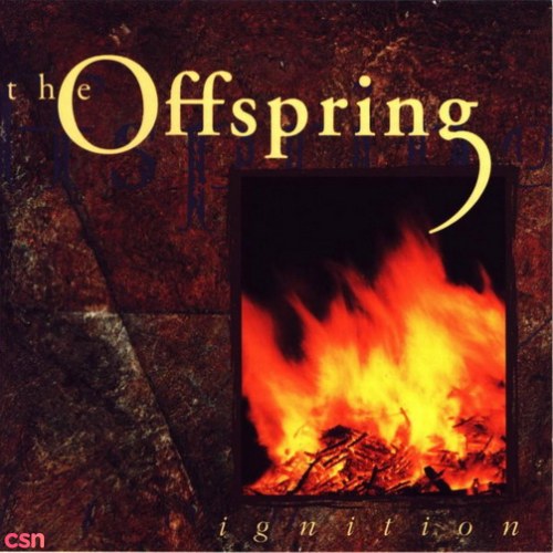 The Offspring