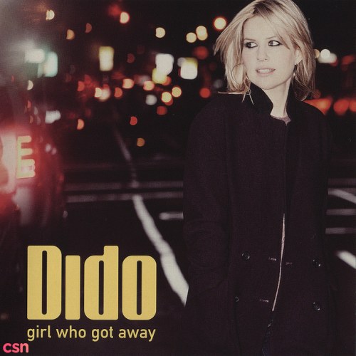 Girl Who Got Away (Deluxe Version)