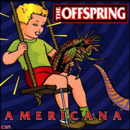 The Offspring